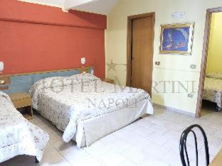 Hotel Martini - Naples - 7