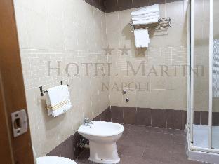 Hotel Martini - Naples - 6