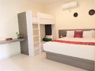Harmony Beach Suite - 9