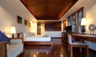 The Sarann, Koh Samui - Suites & Villas - Strand Chaweng Noi - 3