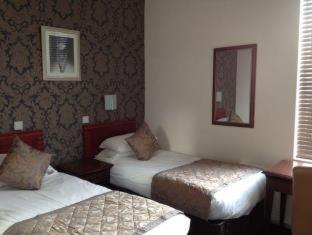 Grainger Hotel - Newcastle upon Tyne - 6