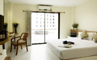Star 3 Hotel and Residence - Rayong - 1