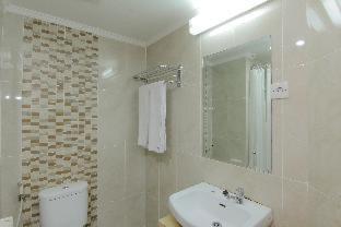 University Hotel Yogyakarta - Kalasan - 8