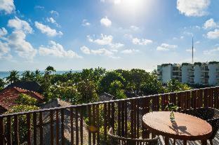 Kuta Seaview Beach Resort - 7