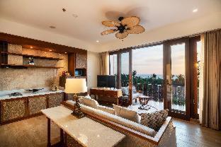 Kuta Seaview Beach Resort - 4