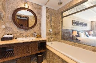 Silk Path Grand Sapa Resort & Spa - 8