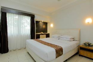 University Hotel Yogyakarta - Kalasan - 4