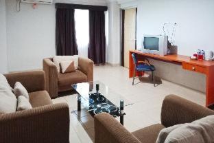 University Hotel Yogyakarta - Kalasan - 2