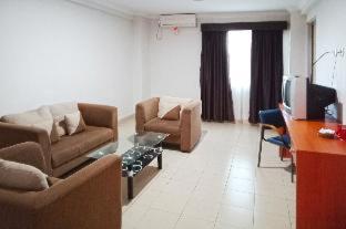 University Hotel Yogyakarta - Kalasan - 1