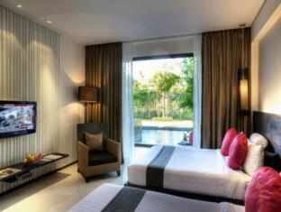 The Chill Resort and Spa, Koh Chang - 7