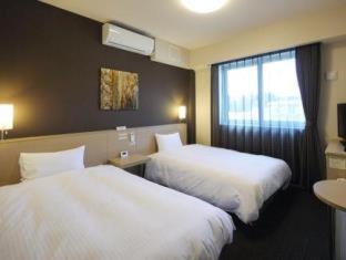 Hotel Route Inn Kesennuma Chuo Inter - Kesennuma - 9