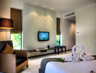 The Chill Resort and Spa, Koh Chang - 5