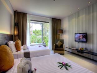 The Chill Resort and Spa, Koh Chang - 2