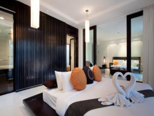 The Chill Resort and Spa, Koh Chang - 1