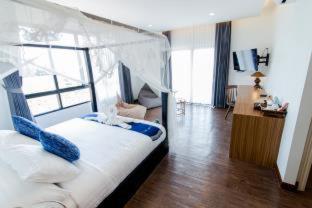 Phuruakeeree Resort - Loei - 6