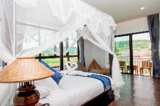 Phuruakeeree Resort - Loei - 2