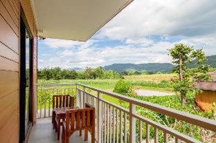 Phuruakeeree Resort - Loei - 1