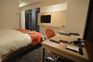 Queens Hotel Chitose - Chitose - 3