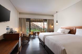 Best Western Premier Agung Resort Ubud - 3