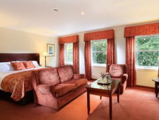 Macdonald Norwood Hall Hotel - Aberdeen - 9