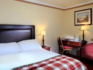 Macdonald Norwood Hall Hotel - Aberdeen - 5