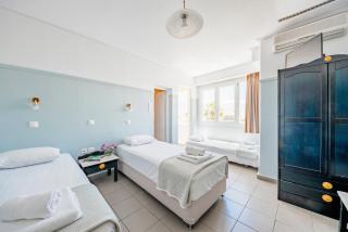 Phaedra Hotel - Atene - 7