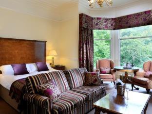 Macdonald Norwood Hall Hotel - Aberdeen - 4
