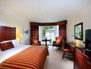 Macdonald Norwood Hall Hotel - Aberdeen - 3