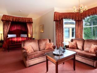Macdonald Norwood Hall Hotel - Aberdeen - 2