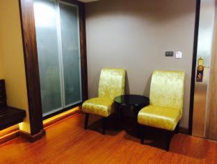 Grand Pink Hotel Hatyai - 1