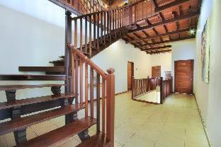 Sarin Ubud Suites by Pramana Villas - 2