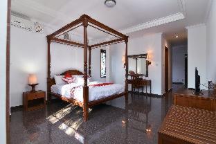 Starloka Saba Bali Hotel - 1