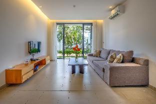 Saint Simeon Beach Residence - 5
