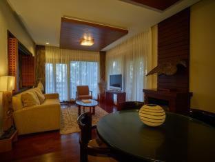 Jiwa Jawa Resort Bromo - Bromo - 8