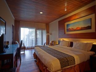 Jiwa Jawa Resort Bromo - Bromo - 7