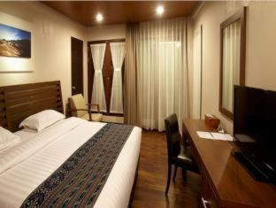 Jiwa Jawa Resort Bromo - Bromo - 6