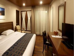 Jiwa Jawa Resort Bromo - Bromo - 5