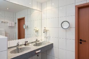 Hotel Asahi - Düsseldorf - 7