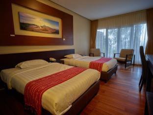 Jiwa Jawa Resort Bromo - Bromo - 3