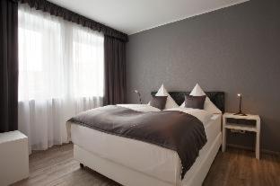 Hotel Asahi - Düsseldorf - 6