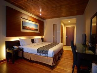 Jiwa Jawa Resort Bromo - Bromo - 1