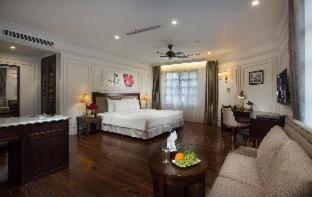 Hotel du Monde - Hanoi - 9
