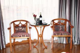Golden Thai binh Hotel - 2