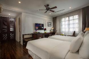Hotel du Monde - Hanoi - 2