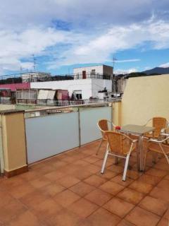 Apartamentos Comfort Calella - 8