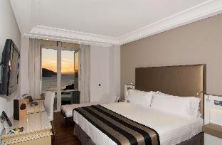 Melia Maria Pita - A Coruña - 9
