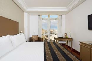 Melia Maria Pita - A Coruña - 7