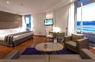 Melia Maria Pita - A Coruña - 3