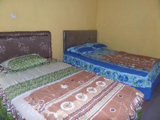 Good Karma Bromo Guesthouse - Bromo - 9