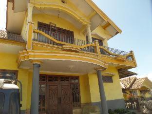 Good Karma Bromo Guesthouse - Bromo - 6